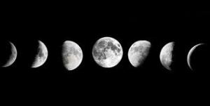 moonphases